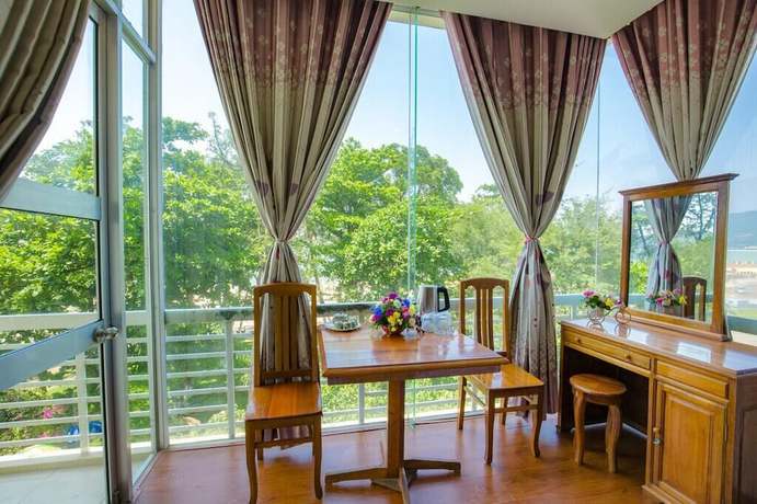 Imagen de la habitación del Hotel Y Linh. Foto 7