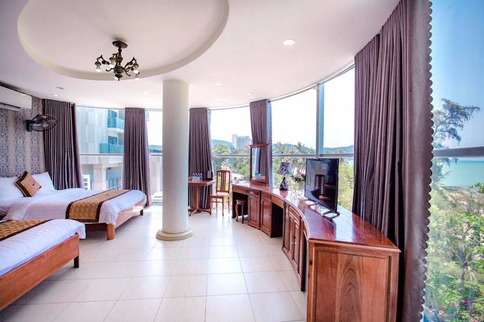 Imagen de la habitación del Hotel Y Linh. Foto 8