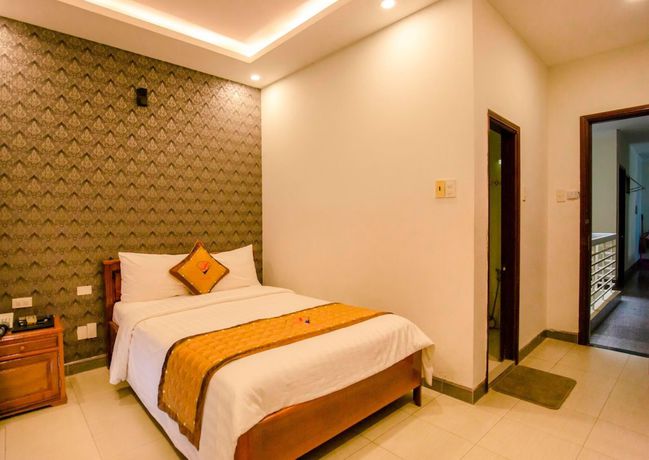 Imagen de la habitación del Hotel Y Linh. Foto 12