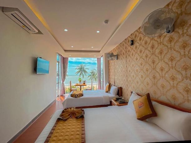 Imagen de la habitación del Hotel Y Linh. Foto 19