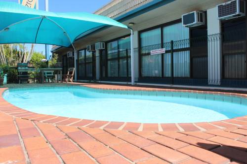Imagen de la habitación del Hotel Y Motels Rockhampton. Foto 1