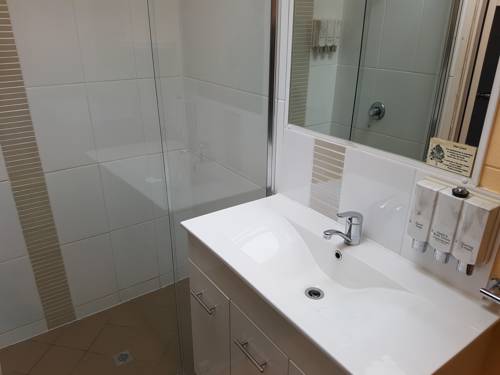 Imagen de la habitación del Hotel Y Motels Rockhampton. Foto 4