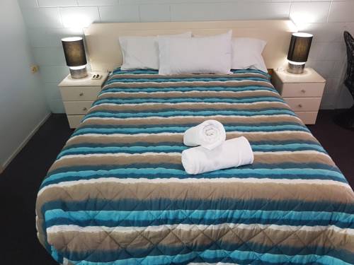 Imagen de la habitación del Hotel Y Motels Rockhampton. Foto 5