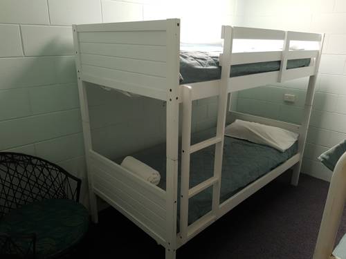 Imagen de la habitación del Hotel Y Motels Rockhampton. Foto 6