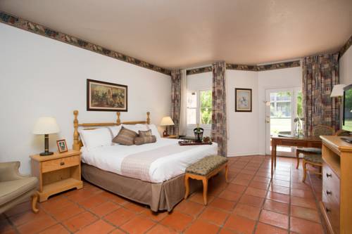 Imagen de la habitación del Hotel Y O Ranch. Foto 5