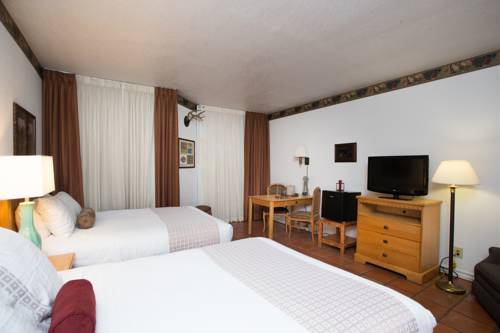 Imagen de la habitación del Hotel Y O Ranch. Foto 9