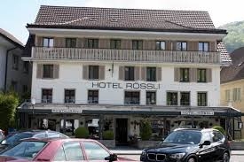 Imagen general del Hotel Y Restaurant R&ouml;ssli. Foto 2