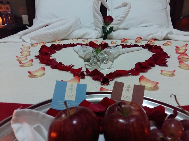 Imagen de la habitación del Hotel Y Restaurante Casa Texel. Foto 7