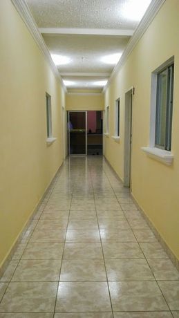 Imagen general del Hotel Y Restaurante Eco Chibulbut. Foto 2