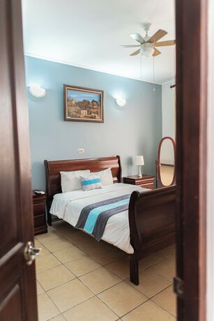 Imagen general del Hotel Y Restaurante El Guarco. Foto 2