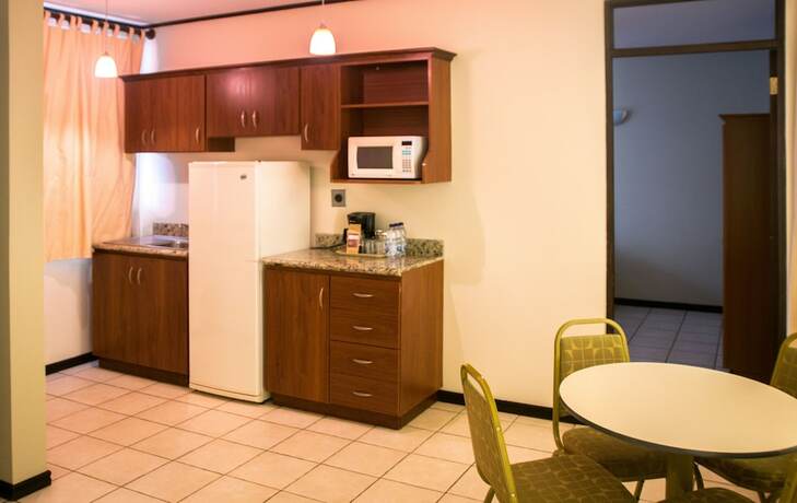 Imagen general del Hotel Y Restaurante El Guarco. Foto 6