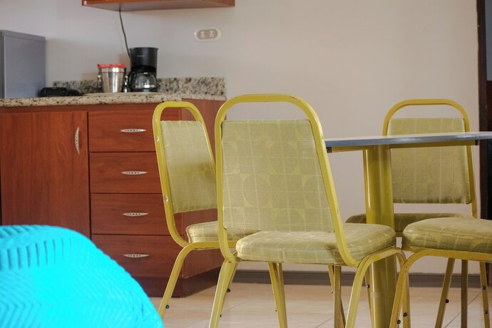 Imagen general del Hotel Y Restaurante El Guarco. Foto 8