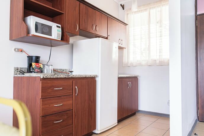 Imagen general del Hotel Y Restaurante El Guarco. Foto 9