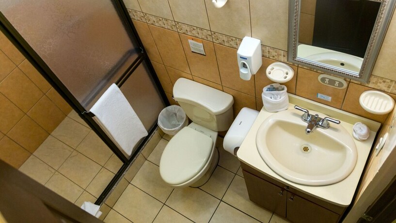 Imagen de la habitación del Hotel Y Restaurante El Guarco. Foto 17