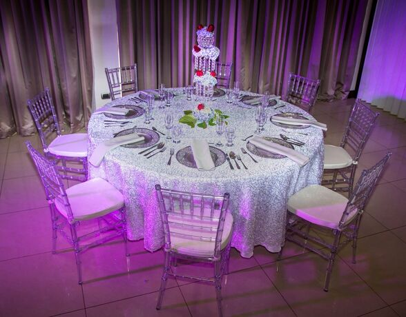 Imagen de los interiores del Hotel Y Restaurante El Guarco. Foto 34