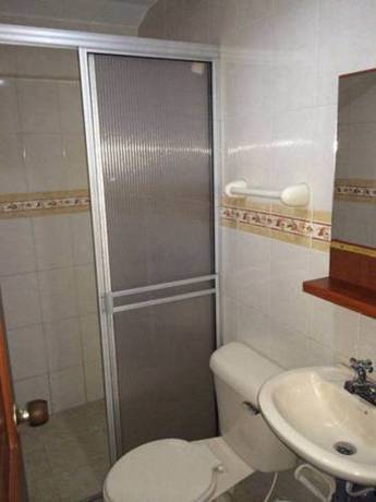 Imagen de la habitación del Hotel Y Restaurante Los Cambulos. Foto 4