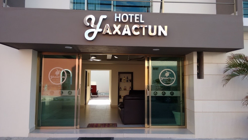 Imagen general del Hotel Y Restaurante Yaxactun. Foto 1