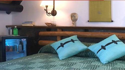 Imagen general del Hotel Y Spa Arenarena. Foto 11