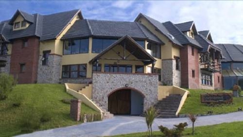 Imagen general del Hotel Y Spa Arenarena. Foto 12