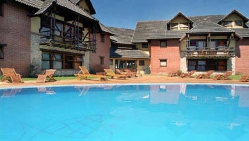 Imagen general del Hotel Y Spa Arenarena. Foto 17