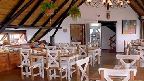 Imagen general del Hotel Y Spa Arenarena. Foto 21