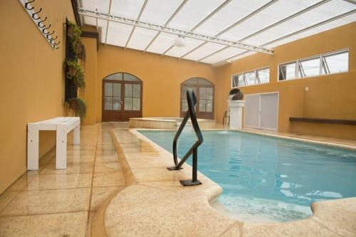 Imagen general del Hotel Y Spa San Carlos. Foto 1