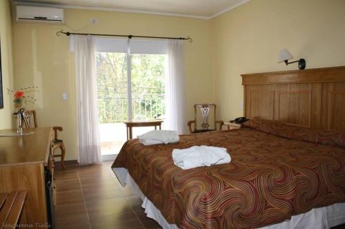 Imagen general del Hotel Y Spa San Carlos. Foto 3