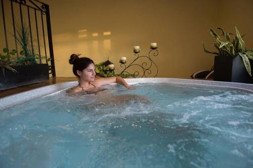 Imagen general del Hotel Y Spa San Carlos. Foto 5