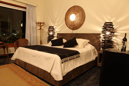 Imagen de la habitación del Hotel Y Spa Santa Fe Colonial. Foto 3