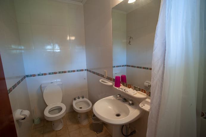 Imagen de la habitación del Hotel Y Spa Termas Del Este. Foto 3