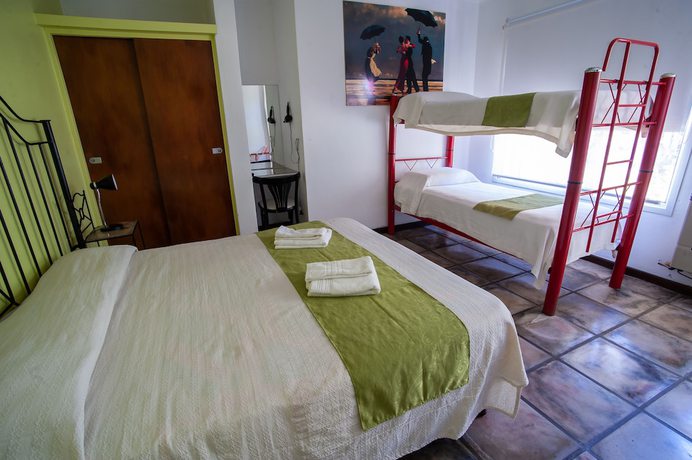 Imagen de la habitación del Hotel Y Spa Termas Del Este. Foto 5