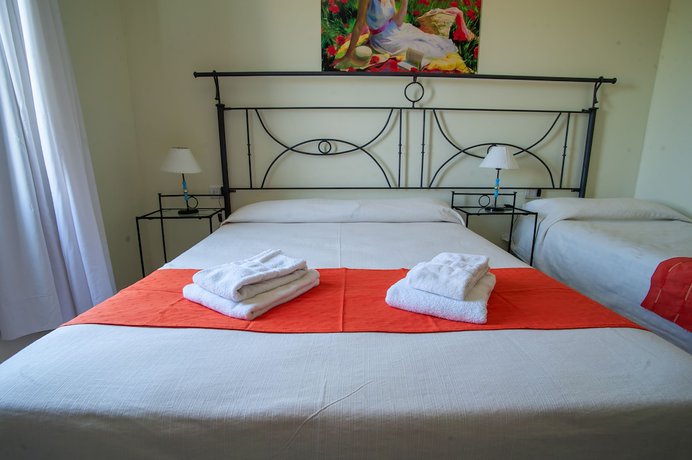 Imagen de la habitación del Hotel Y Spa Termas Del Este. Foto 6