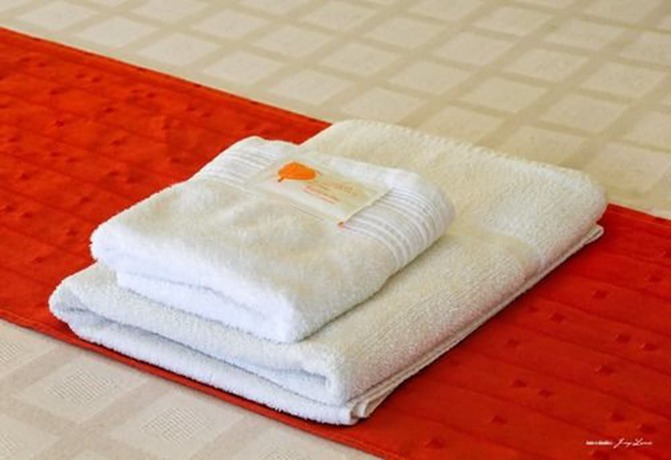 Imagen de la habitación del Hotel Y Spa Termas Del Este. Foto 7