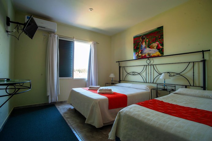 Imagen de la habitación del Hotel Y Spa Termas Del Este. Foto 8