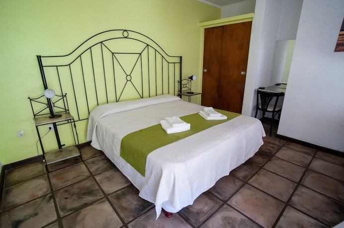 Imagen de la habitación del Hotel Y Spa Termas Del Este. Foto 9