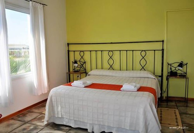 Imagen de la habitación del Hotel Y Spa Termas Del Este. Foto 11