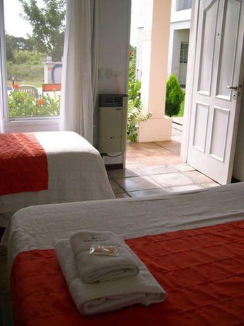 Imagen de la habitación del Hotel Y Spa Termas Del Este. Foto 12