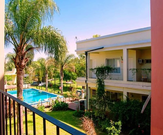 Imagen de la habitación del Hotel Y Spa Termas Del Este. Foto 13