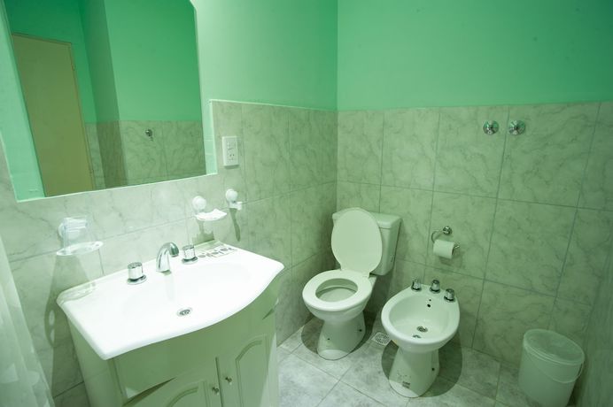 Imagen de la habitación del Hotel Y Spa Termas Del Este. Foto 14