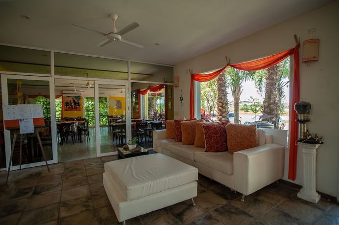 Imagen de los interiores del Hotel Y Spa Termas Del Este. Foto 20