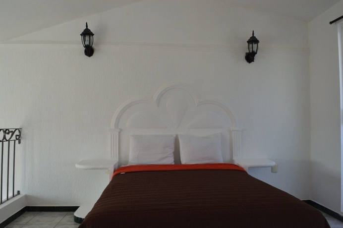 Imagen de la habitación del Hotel Y Suites Bausan. Foto 5