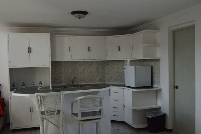 Imagen de la habitación del Hotel Y Suites Bausan. Foto 10