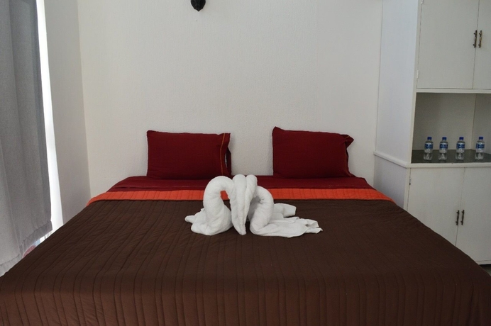 Imagen de la habitación del Hotel Y Suites Bausan. Foto 13