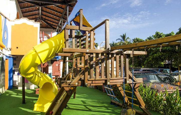 Imagen de la habitación del Hotel Y Suites Mar Y Sol. Foto 6