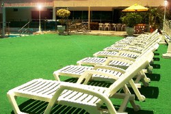 Imagen general del Hotel Y Suites Sorrento. Foto 3