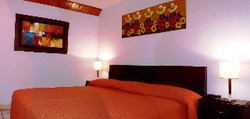Imagen general del Hotel Y Suites Sorrento. Foto 4