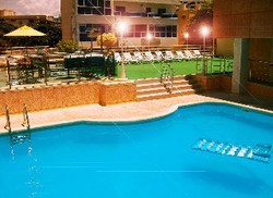 Imagen general del Hotel Y Suites Sorrento. Foto 5