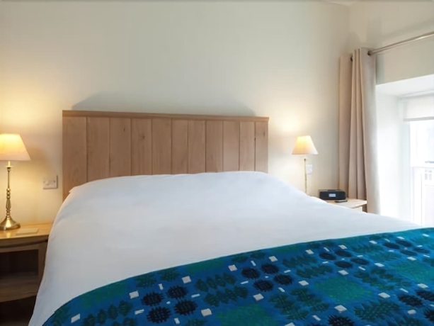 Imagen de la habitación del Hotel Y Talbot Tregaron. Foto 8