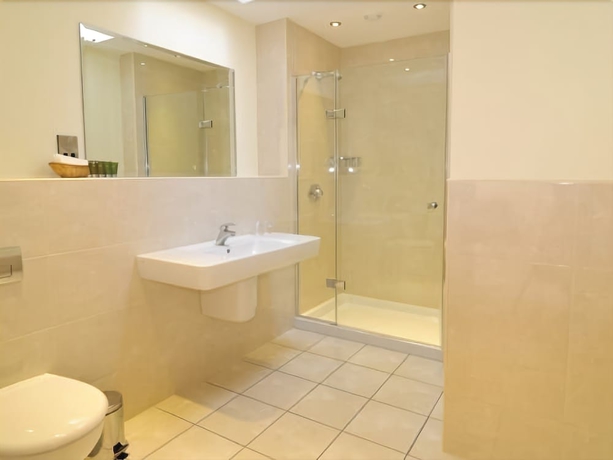 Imagen de la habitación del Hotel Y Talbot Tregaron. Foto 9