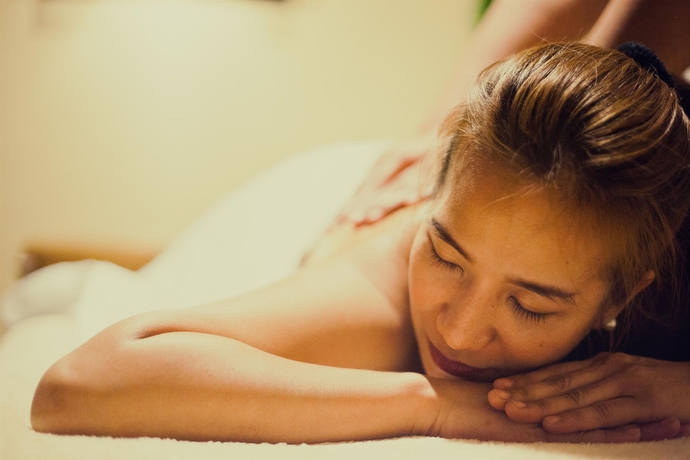 Imagen de la piscina del Hotel Y2 Residence. Foto 10